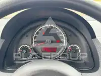 2015 Volkswagen Up