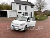 2015 Volkswagen Up