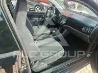 2015 Volkswagen Up