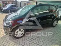 2015 Volkswagen Up