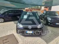 2015 Volkswagen Up