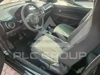 2015 Volkswagen Up
