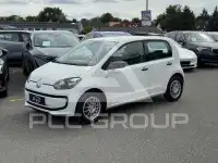 2015 Volkswagen Up