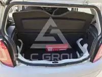 2015 Volkswagen Up
