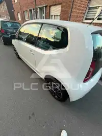 2015 Volkswagen Up