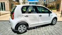 2015 Volkswagen Up