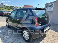 2015 Volkswagen Up