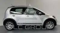 2015 Volkswagen Up