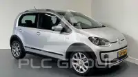 2015 Volkswagen Up