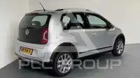 2015 Volkswagen Up