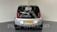 2015 Volkswagen Up