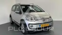 2015 Volkswagen Up
