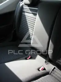 2015 Volkswagen Up