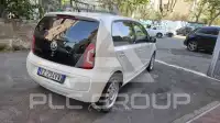 2015 Volkswagen Up