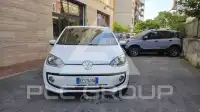 2015 Volkswagen Up