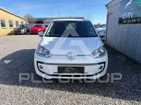 2015 Volkswagen Up
