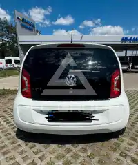 2015 Volkswagen Up