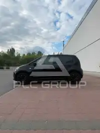 2015 Volkswagen Up