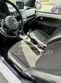 2015 Volkswagen Up