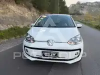 2015 Volkswagen Up