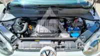 2015 Volkswagen Up