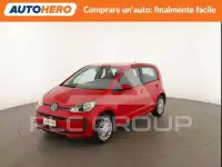 2015 Volkswagen Up