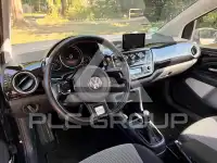 2015 Volkswagen Up
