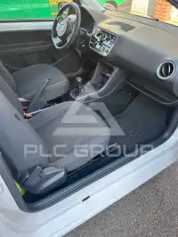 2015 Volkswagen Up