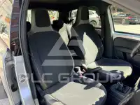 2015 Volkswagen Up