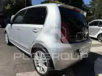 2015 Volkswagen Up