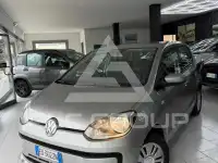 2015 Volkswagen Up