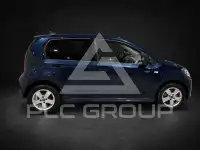 2015 Volkswagen Up