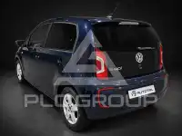 2015 Volkswagen Up