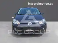2015 Volkswagen Up