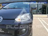 2015 Volkswagen Up