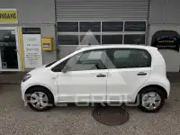 2015 Volkswagen Up
