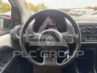 2015 Volkswagen Up
