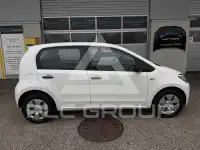 2015 Volkswagen Up