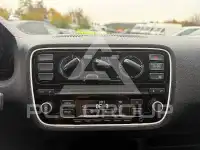 2015 Volkswagen Up