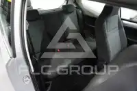 2015 Volkswagen Up