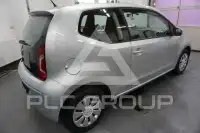 2015 Volkswagen Up