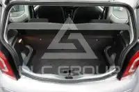 2015 Volkswagen Up