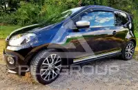 2015 Volkswagen Up