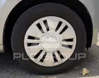 2015 Volkswagen Up