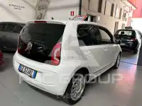 2015 Volkswagen Up