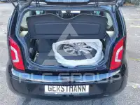 2015 Volkswagen Up
