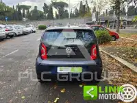 2015 Volkswagen Up