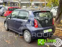 2015 Volkswagen Up