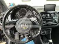 2015 Volkswagen Up
