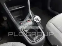 2015 Volkswagen Up